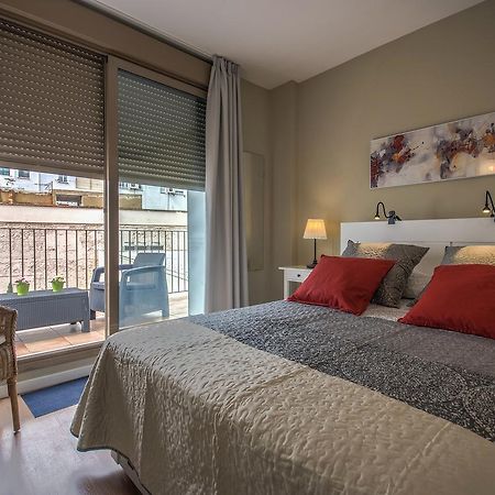 Beds & Breaks Nyman Apartamento Valência Exterior foto