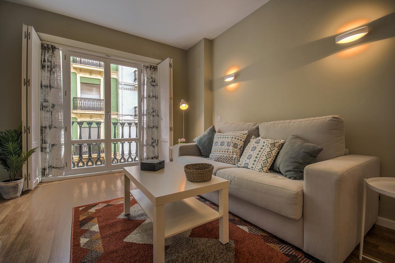 Beds & Breaks Nyman Apartamento Valência Exterior foto
