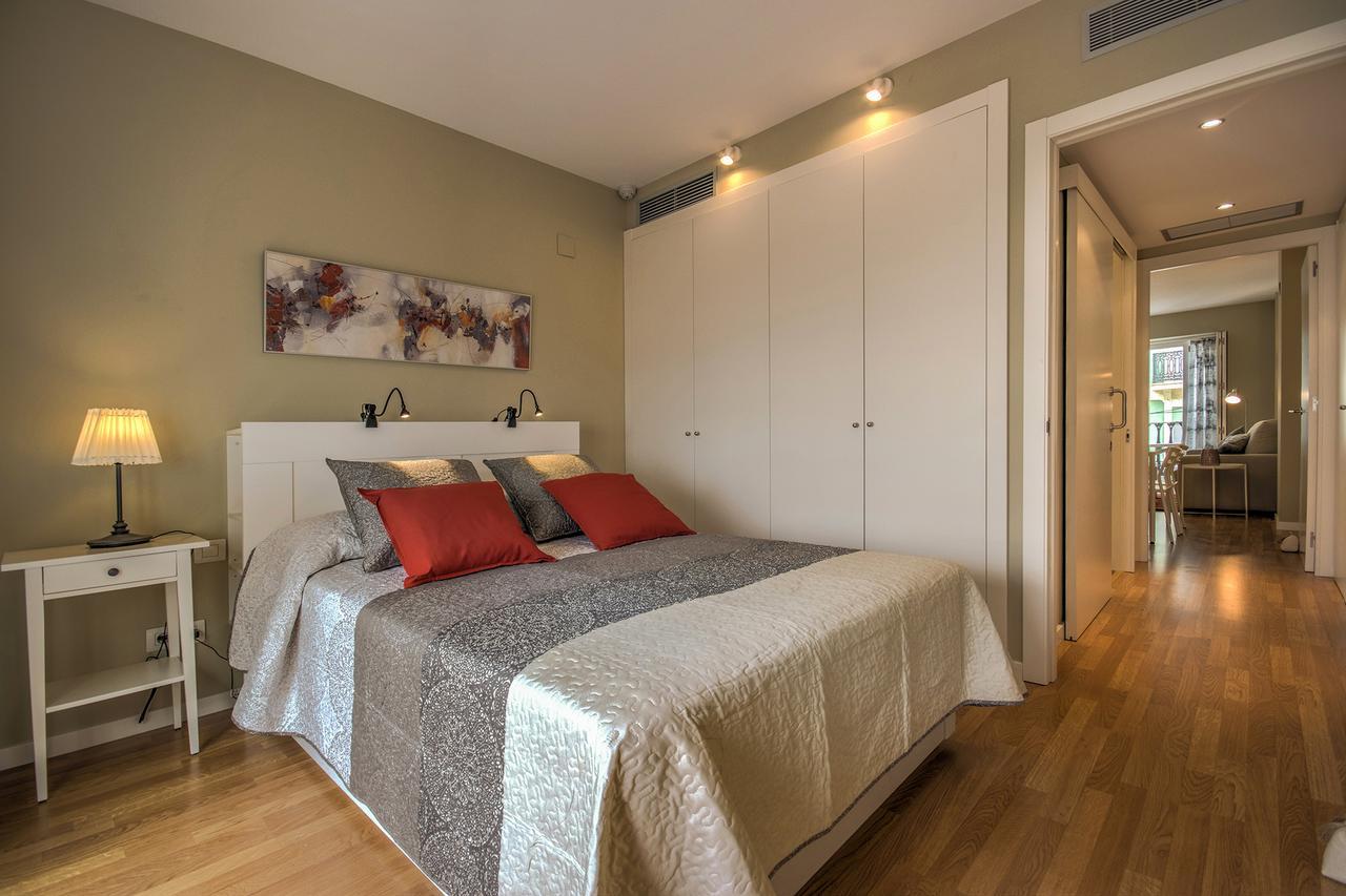 Beds & Breaks Nyman Apartamento Valência Exterior foto